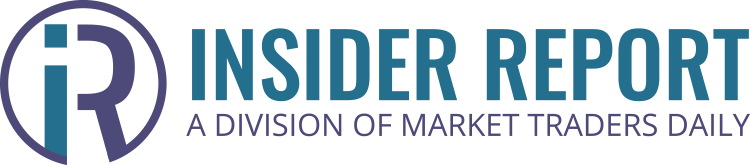 Insider Report Logo